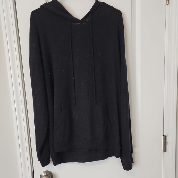 lildy Tops - Lildy Womens Hoodie Sweater L-XL